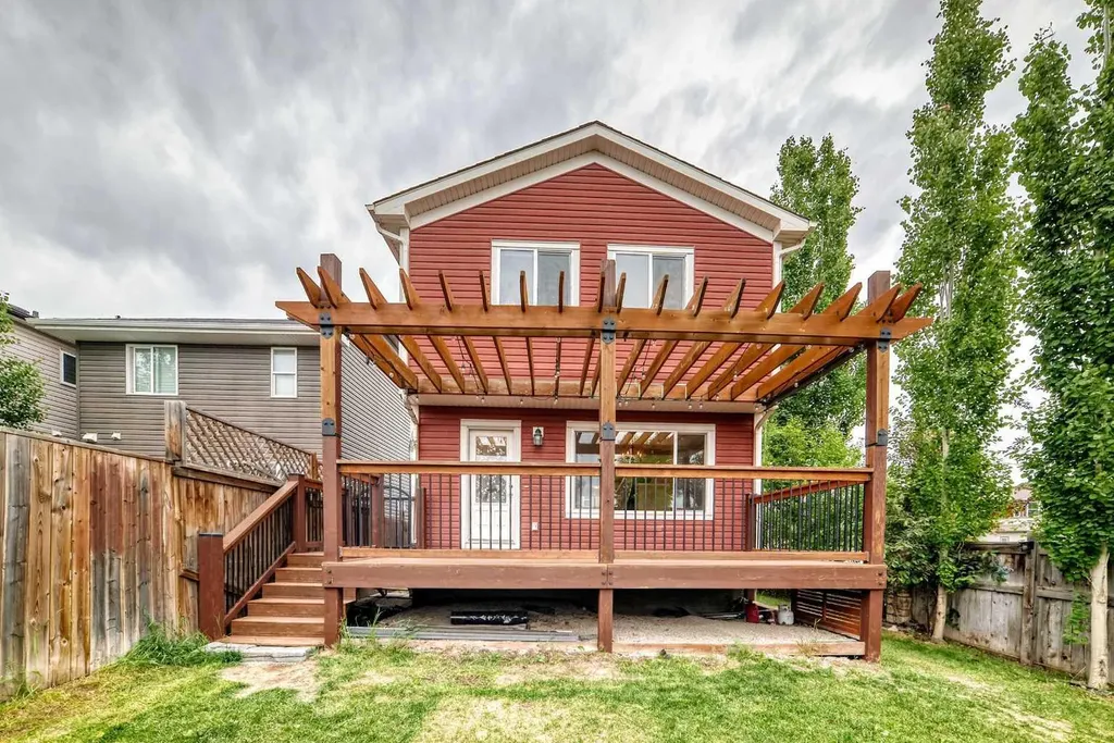 91 Autumn View SE Calgary AB t3m0p1