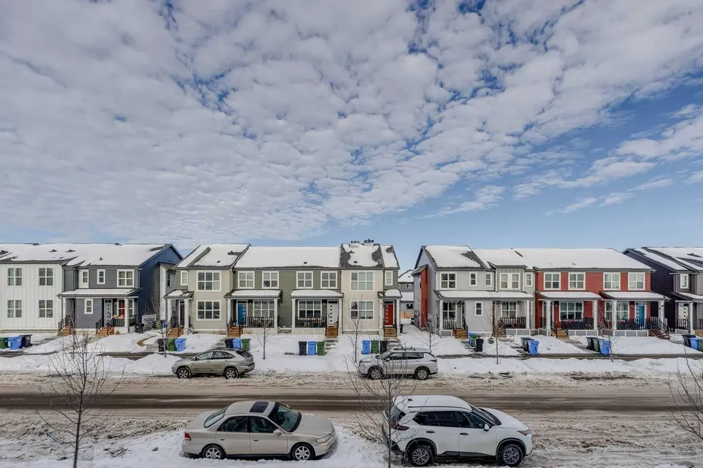 681 Savanna Boulevard NE Calgary AB T3J 5N9