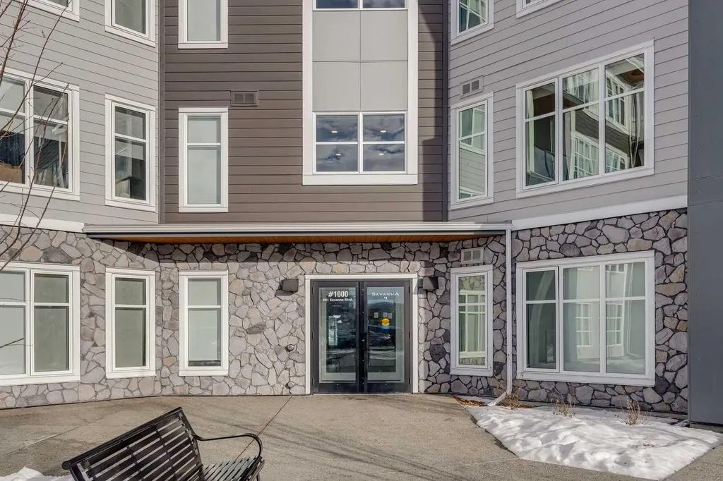 681 Savanna Boulevard NE Calgary AB T3J 5N9