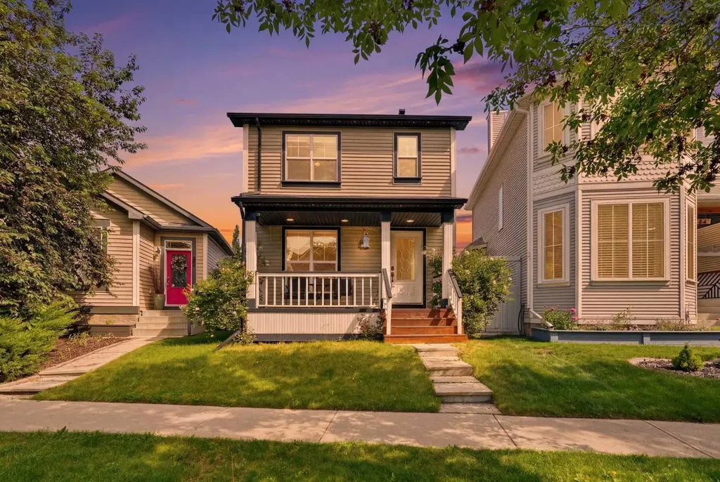 60 Prestwick Heights SE Calgary AB T2X 4H8