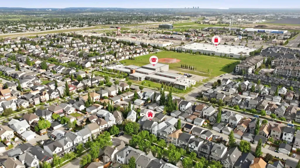 60 Prestwick Heights SE Calgary AB T2X 4H8