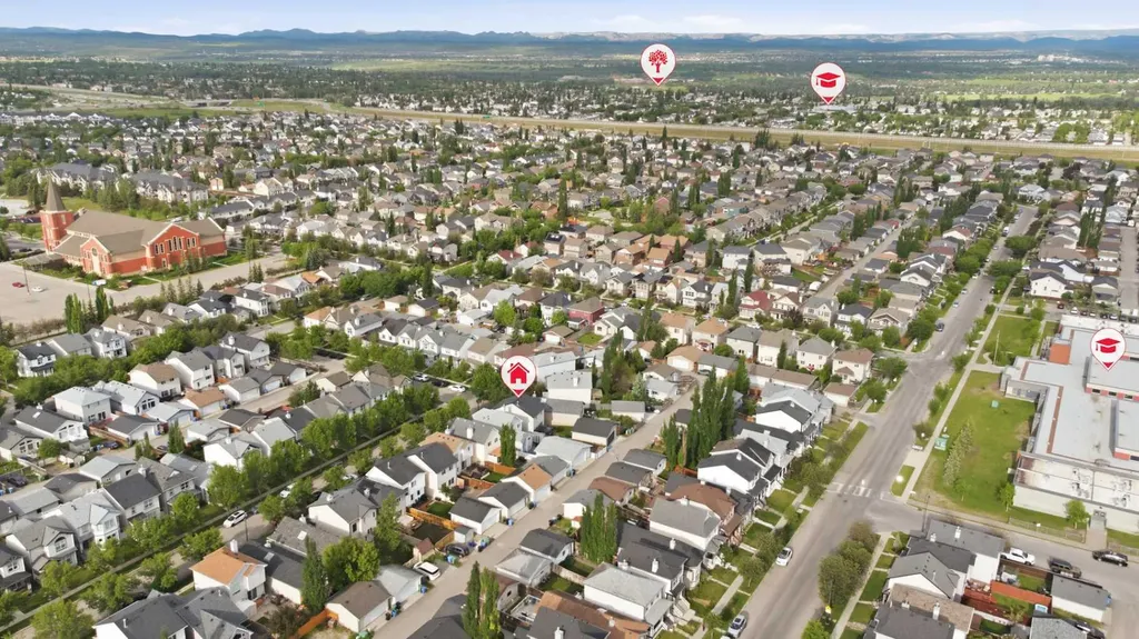60 Prestwick Heights SE Calgary AB T2X 4H8