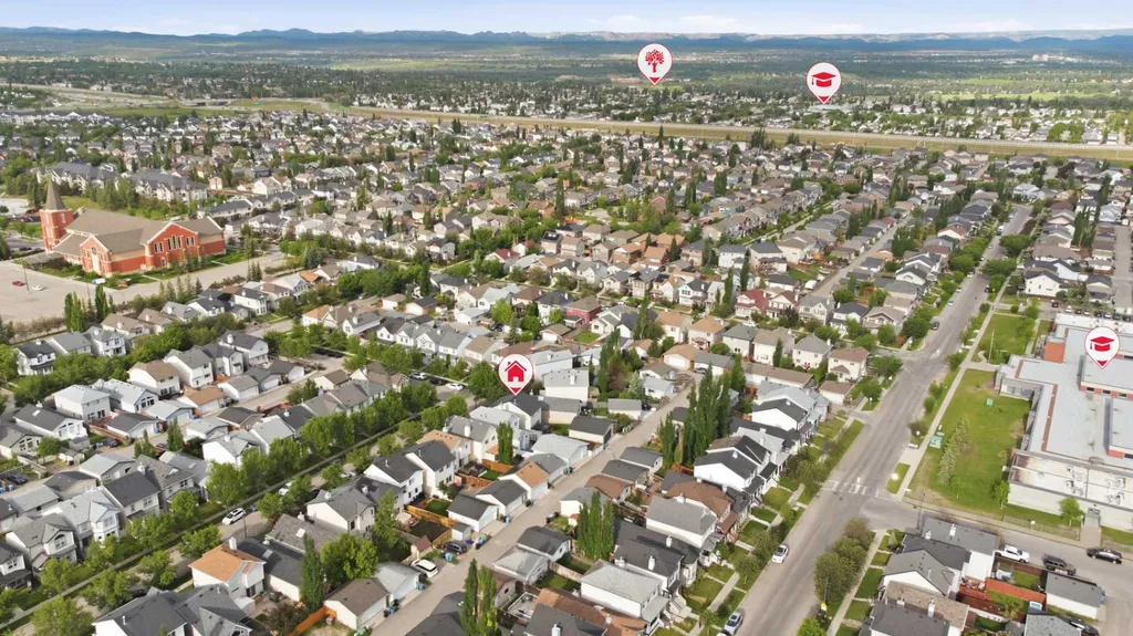 60 Prestwick Heights SE Calgary AB T2X 4H8