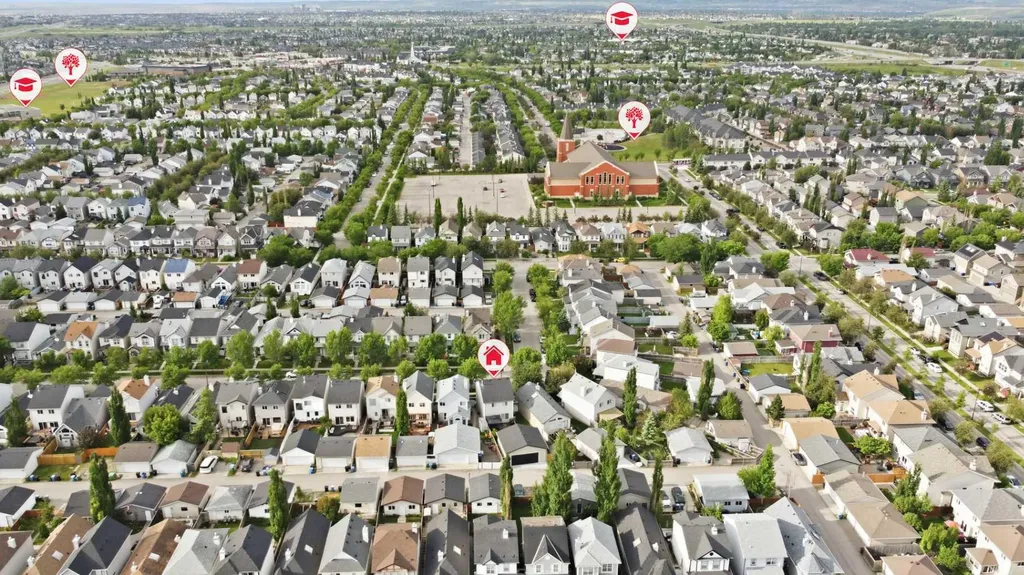 60 Prestwick Heights SE Calgary AB T2X 4H8