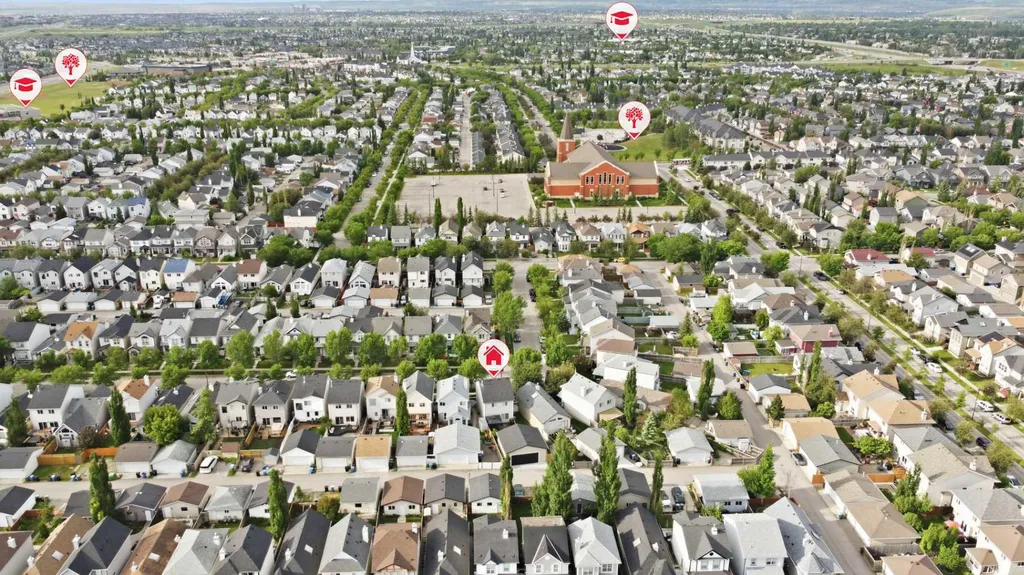60 Prestwick Heights SE Calgary AB T2X 4H8