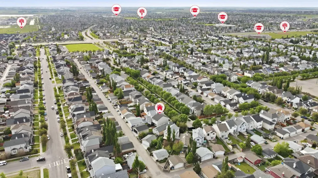 60 Prestwick Heights SE Calgary AB T2X 4H8
