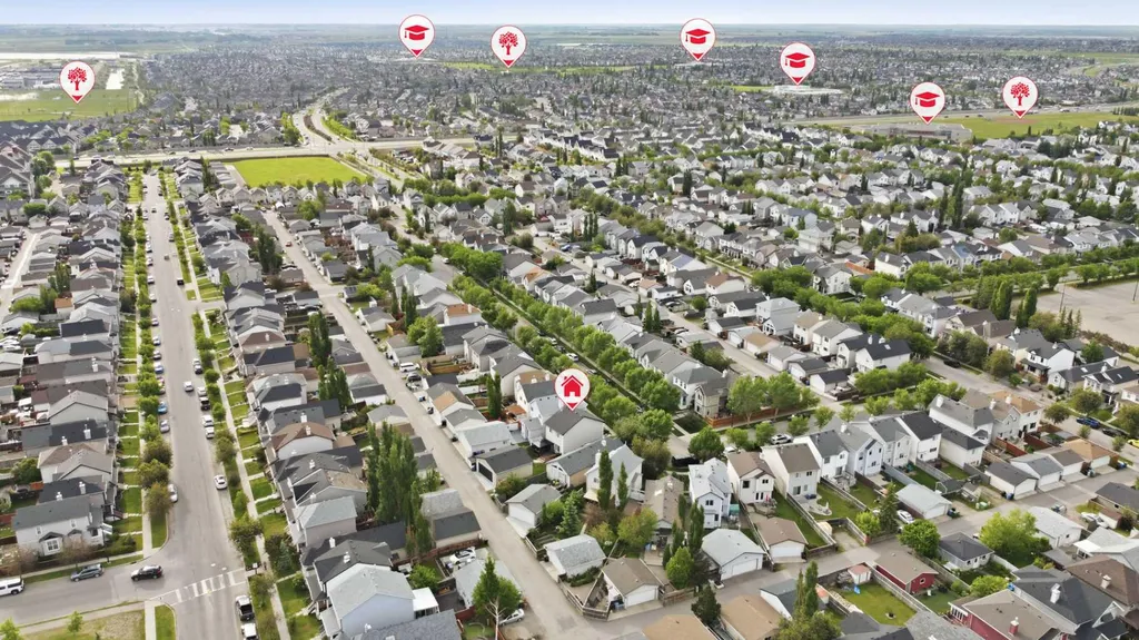 60 Prestwick Heights SE Calgary AB T2X 4H8