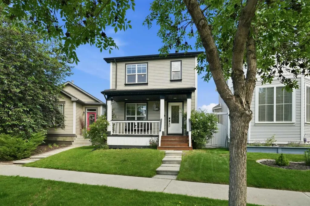 60 Prestwick Heights SE Calgary AB T2X 4H8