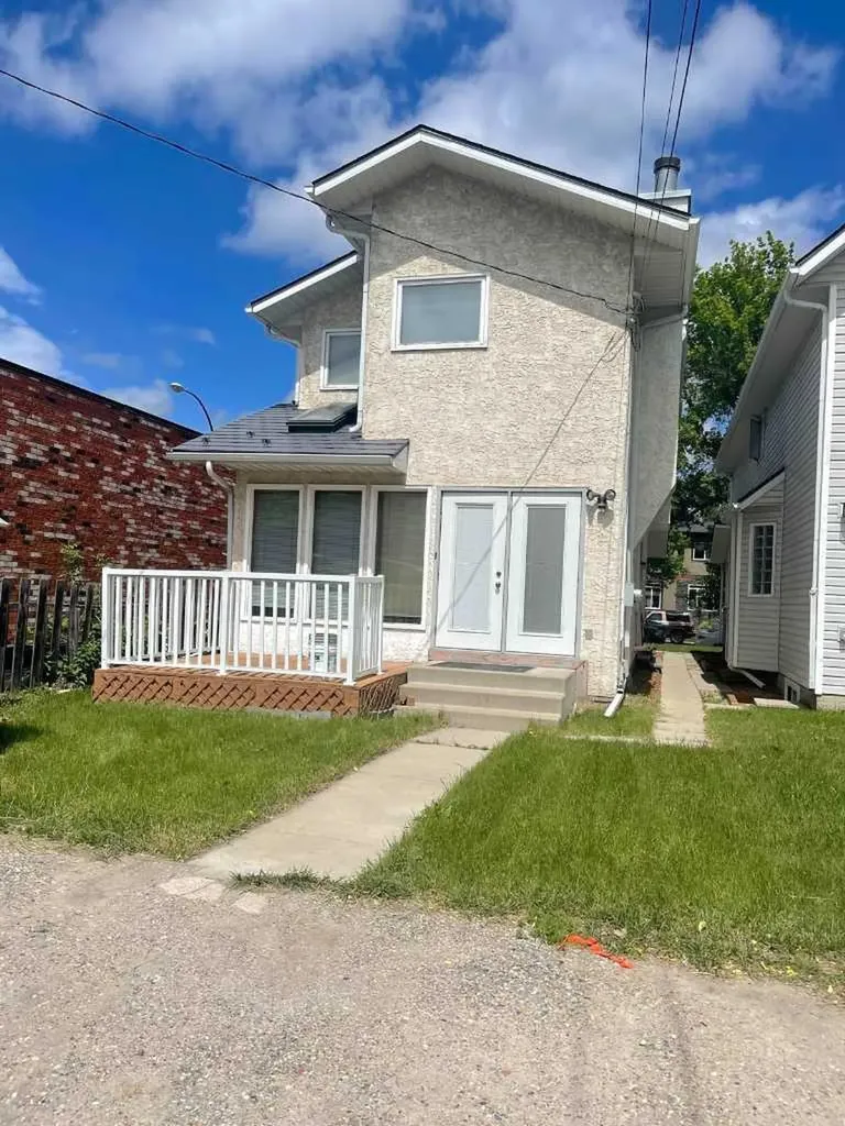 463 23 Avenue NW Calgary AB T2M1S5
