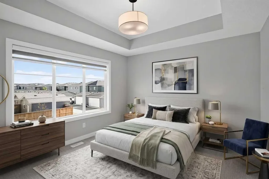 204 Chelsea Manor Chestermere AB T1X 2P5