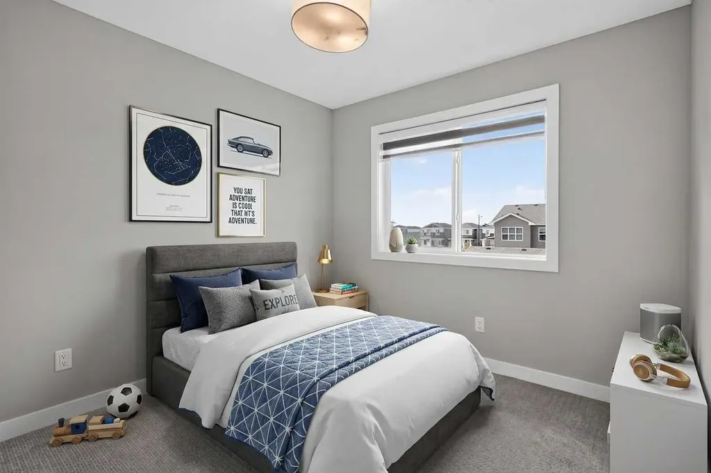 204 Chelsea Manor Chestermere AB T1X 2P5