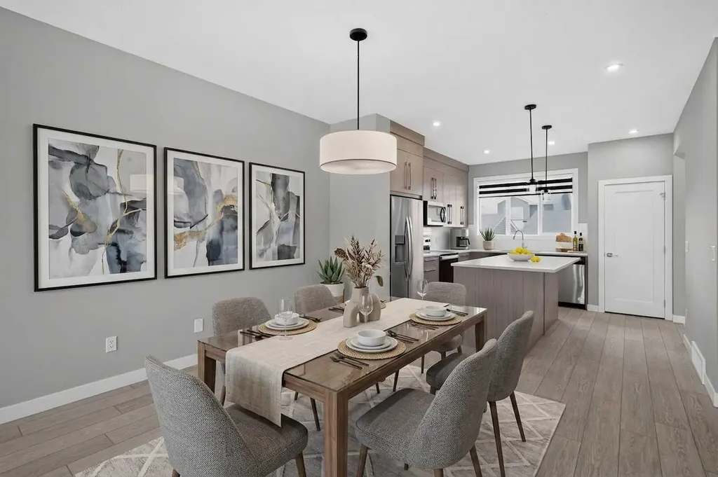 204 Chelsea Manor Chestermere AB T1X 2P5