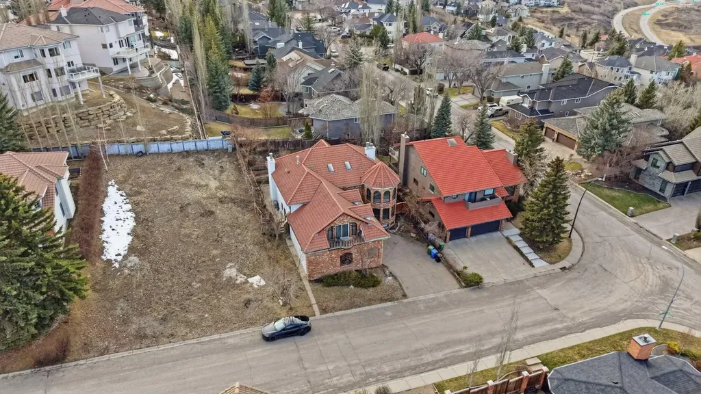 91 Patterson Crescent SW Calgary AB T3J 2B9
