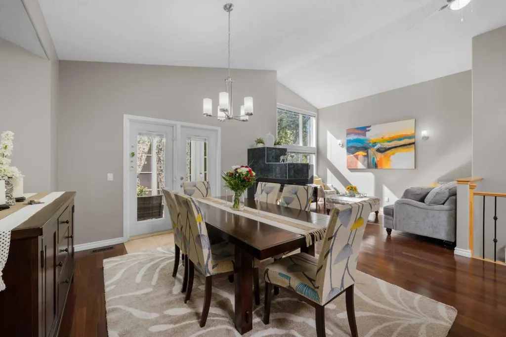 35 Chaparral Circle SE Calgary AB T2X 0S1