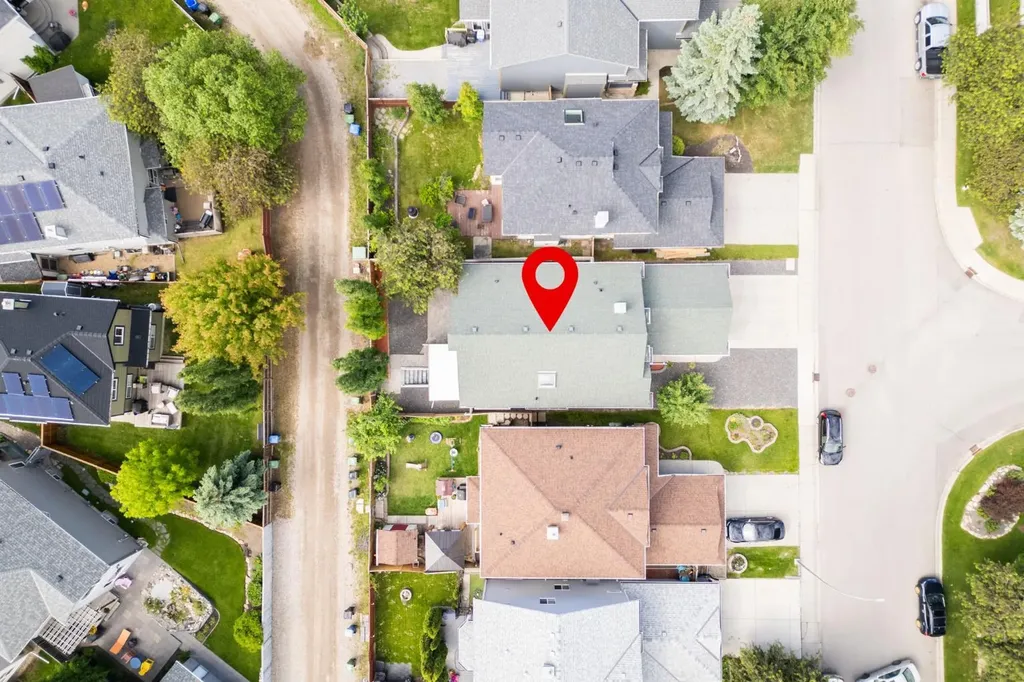 35 Chaparral Circle SE Calgary AB T2X 0S1