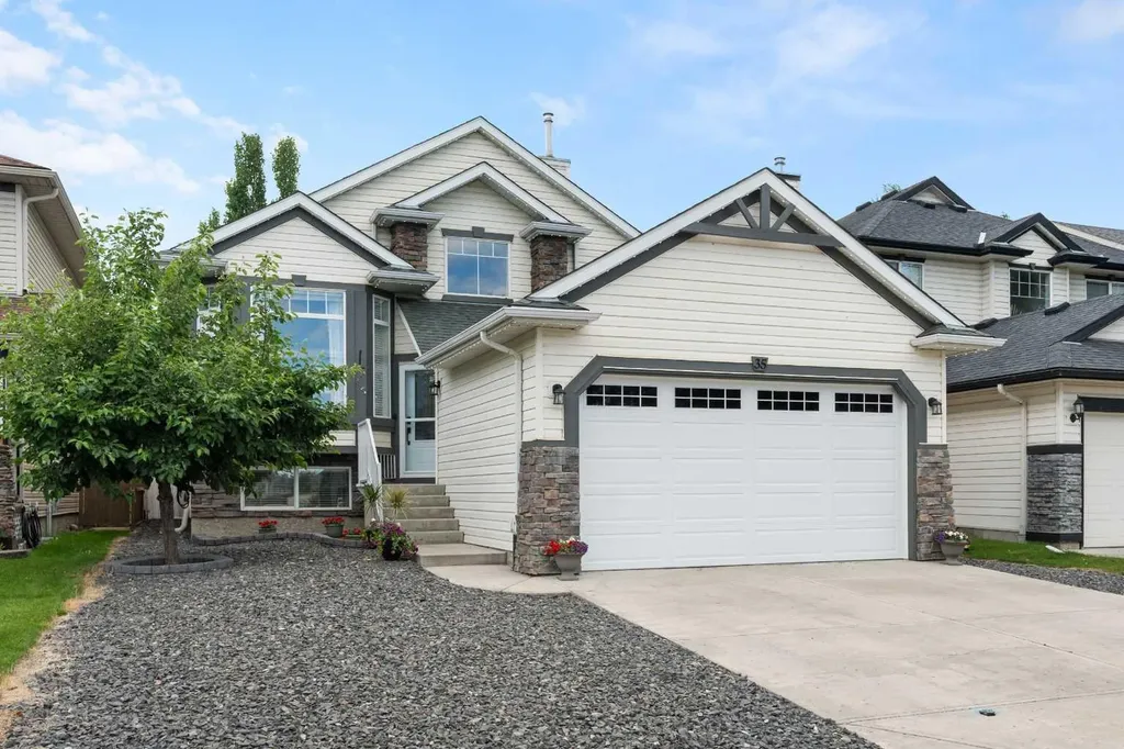 35 Chaparral Circle SE Calgary AB T2X 0S1