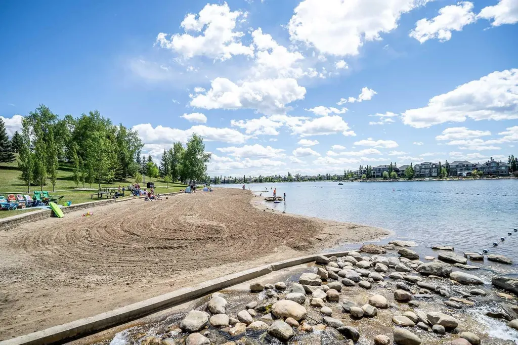 35 Chaparral Circle SE Calgary AB T2X 3N7