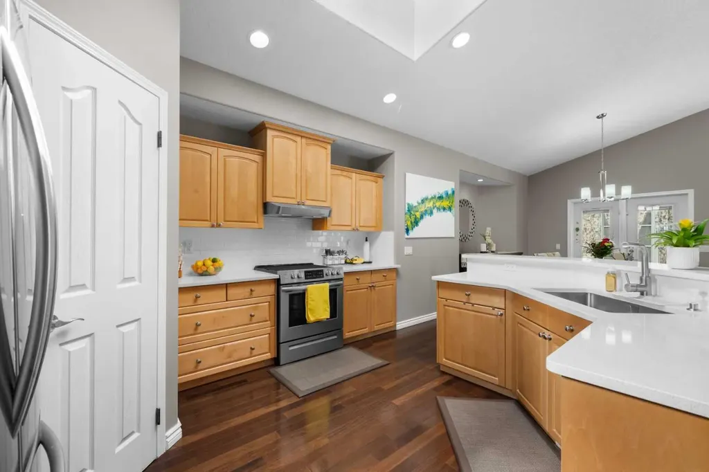 35 Chaparral Circle SE Calgary AB T2X 0S1