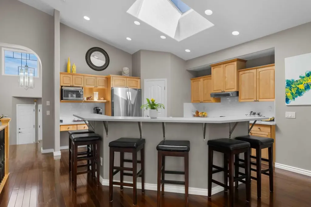 35 Chaparral Circle SE Calgary AB T2X 0S1