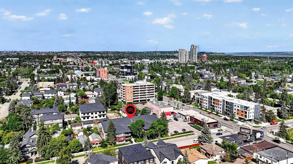 1915 26 Street SW Calgary AB T3E 2A2