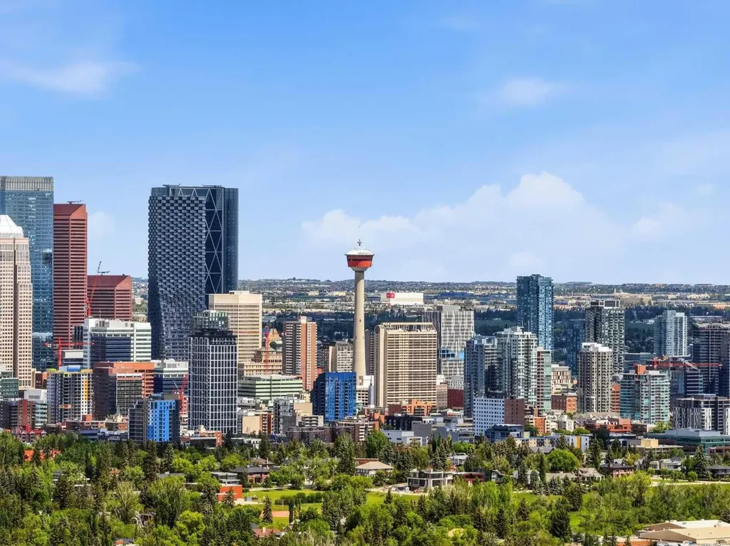 4205 16 Street SW Calgary AB T2T 4H8
