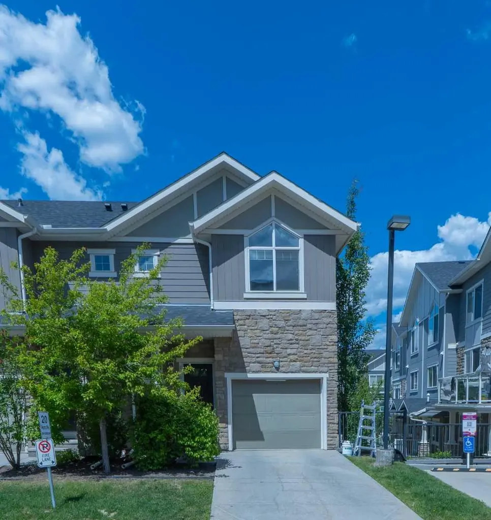 558 Evanston Manor NW Calgary AB T3P 0R8