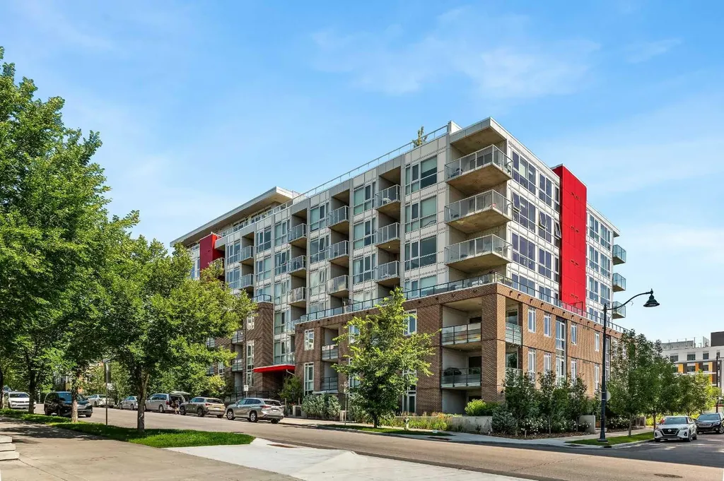 88 9 Street NE Calgary AB T2E 4E1