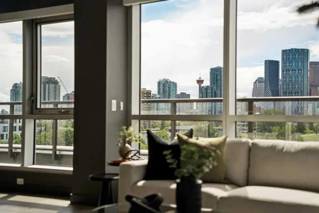 88 9 Street NE Calgary AB T2E 4E1