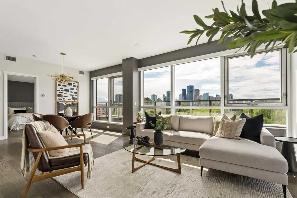 88 9 Street NE Calgary AB T2E 4E1