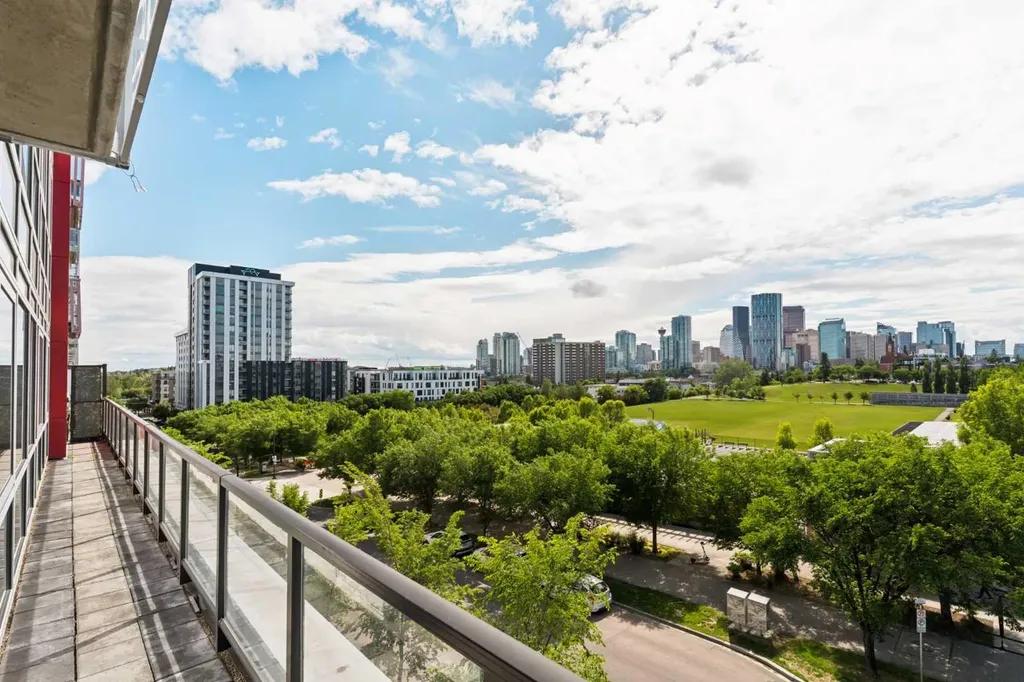 88 9 Street NE Calgary AB T2E 4E1
