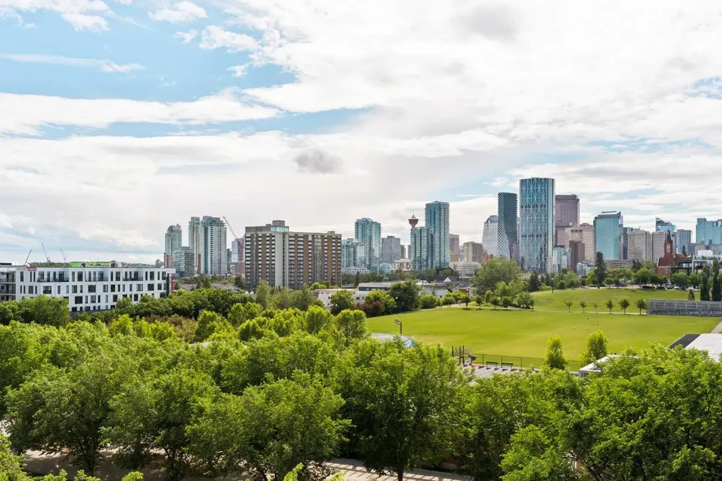88 9 Street NE Calgary AB T2E 4E1