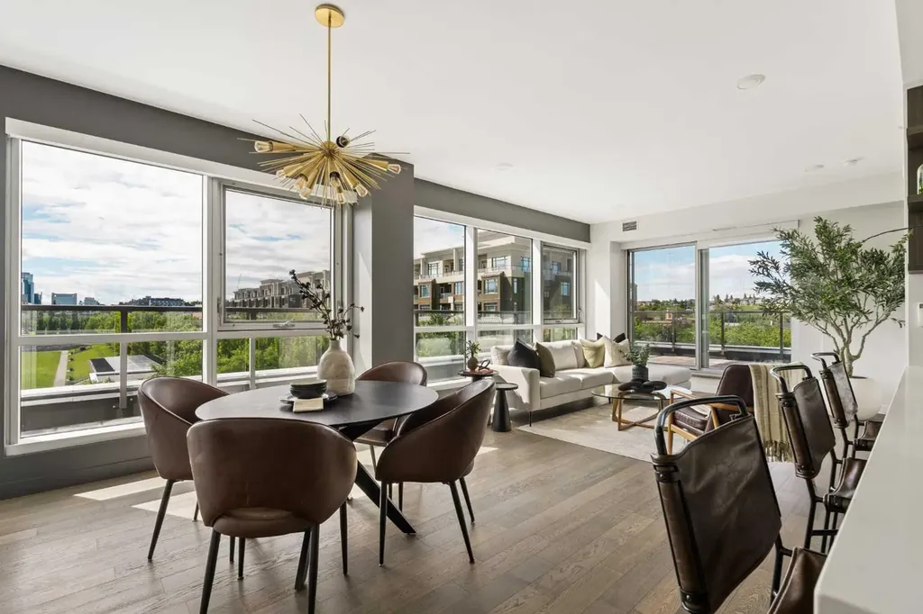 88 9 Street NE Calgary AB T2E 4E1