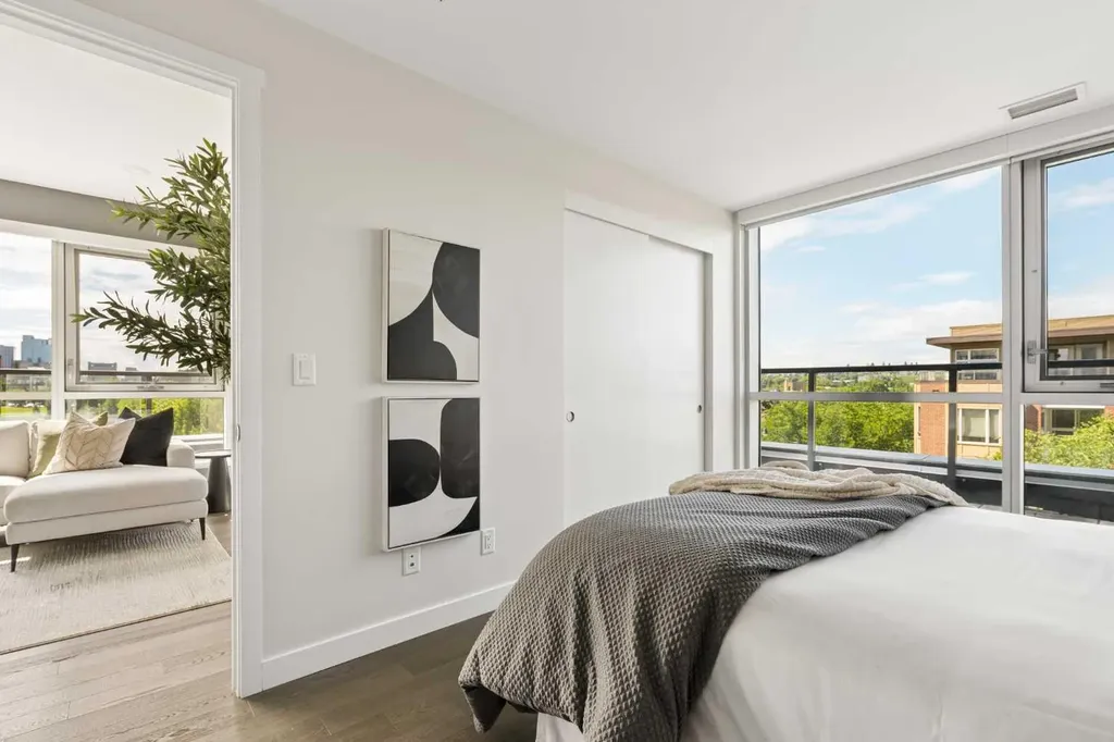 88 9 Street NE Calgary AB T2E 4E1