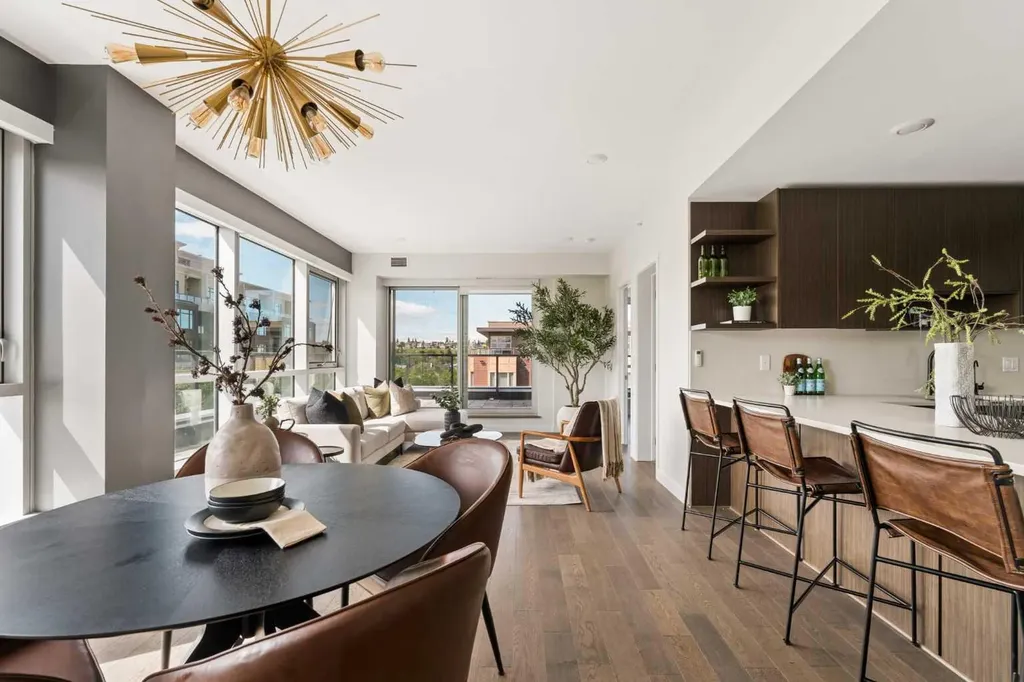 88 9 Street NE Calgary AB T2E 4E1