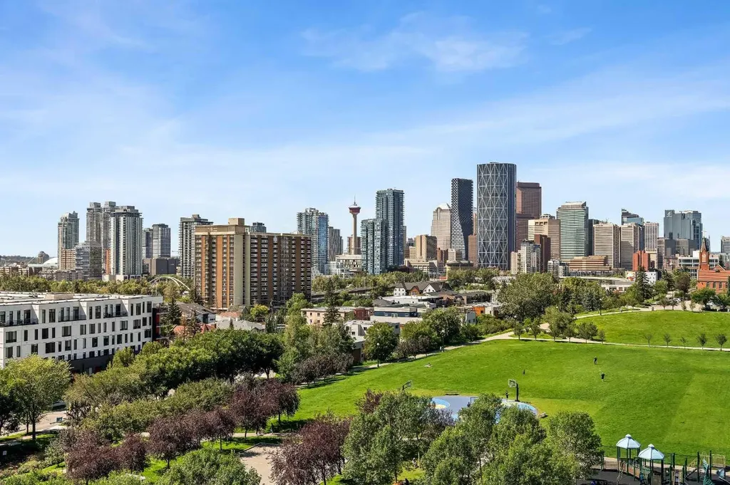 88 9 Street NE Calgary AB T2E 4E1