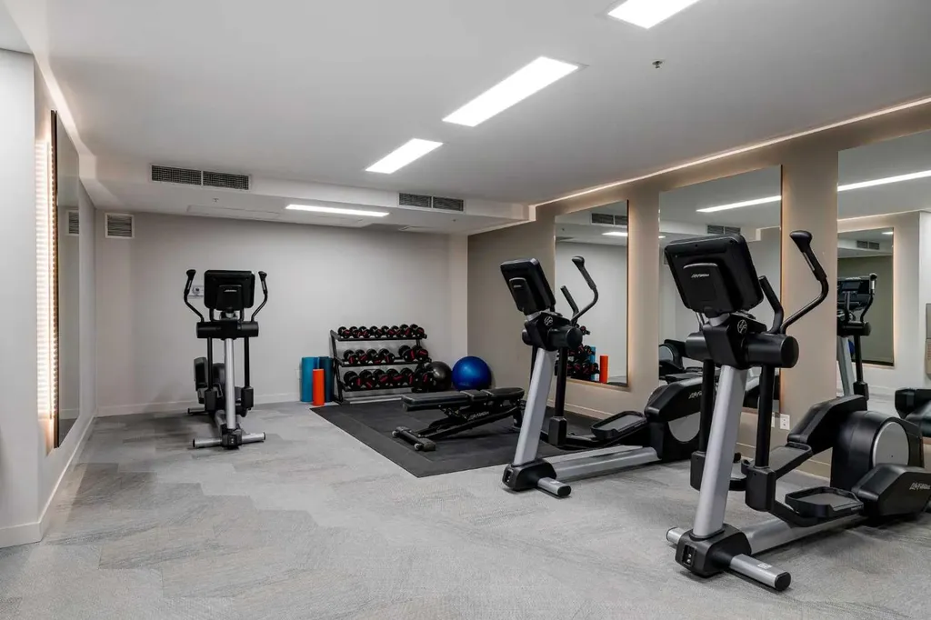 88 9 Street NE Calgary AB T2E 4E1