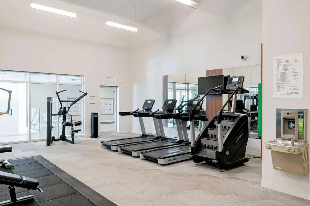 88 9 Street NE Calgary AB T2E 4E1