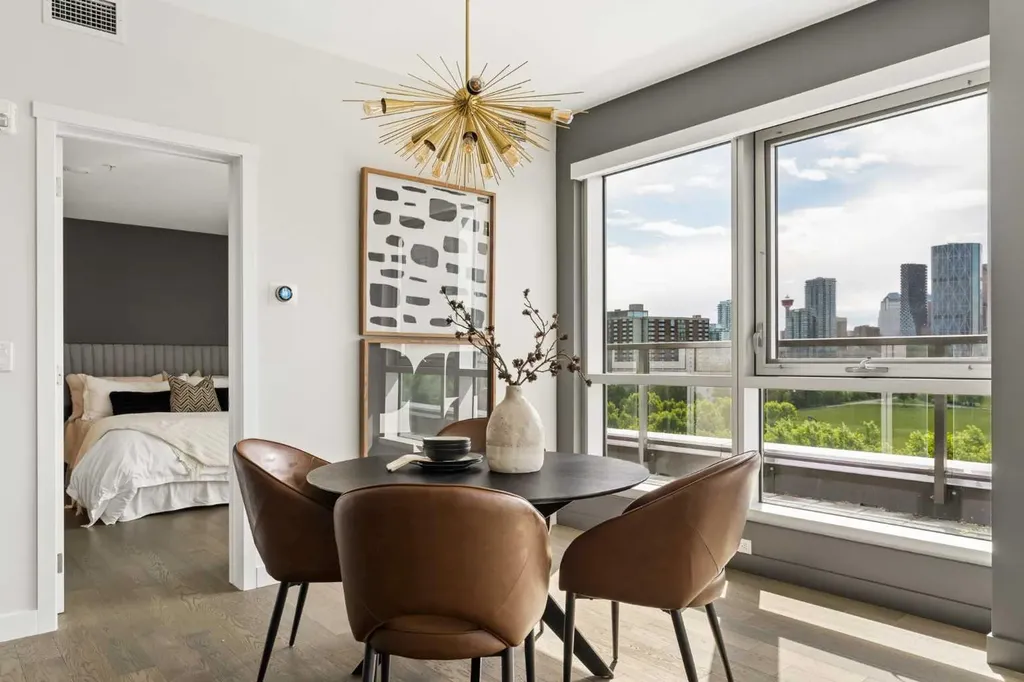 88 9 Street NE Calgary AB T2E 4E1