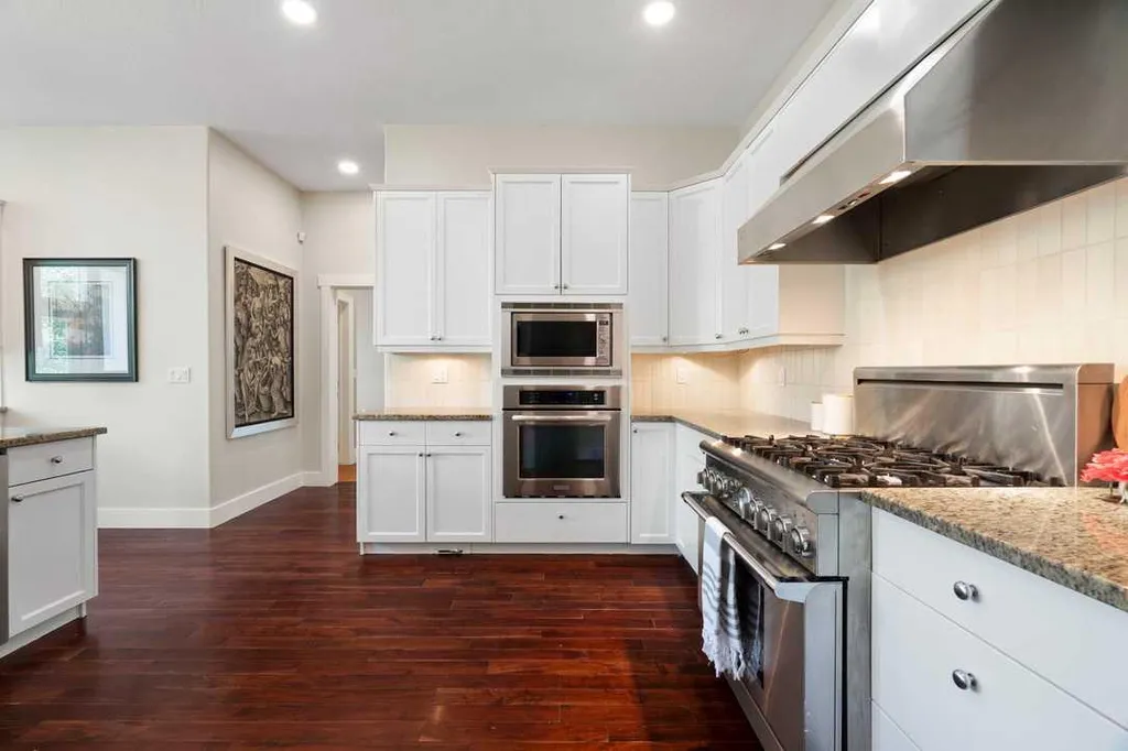 160 Posthill Drive SW Calgary AB T3H 0J1