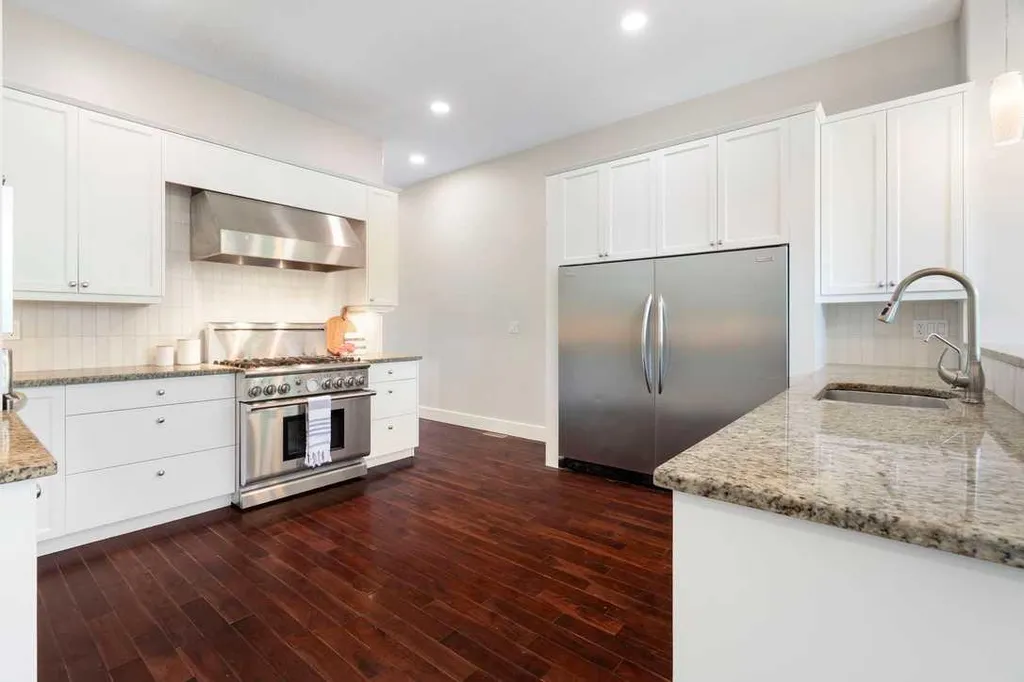 160 Posthill Drive SW Calgary AB T3H 0J1