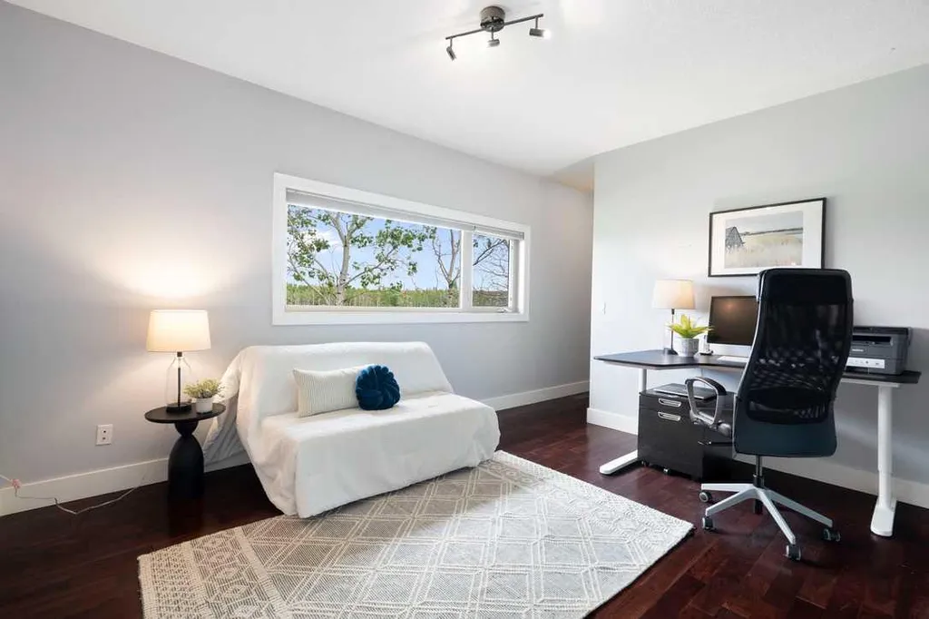 160 Posthill Drive SW Calgary AB T3H 0J1