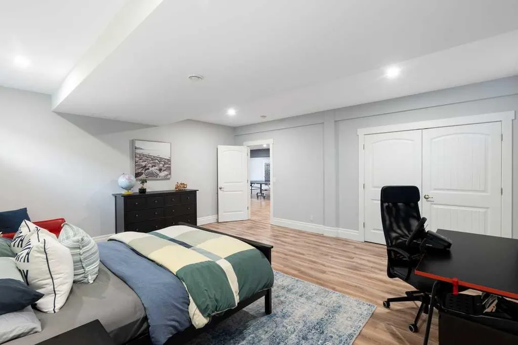 160 Posthill Drive SW Calgary AB T3H 0J1