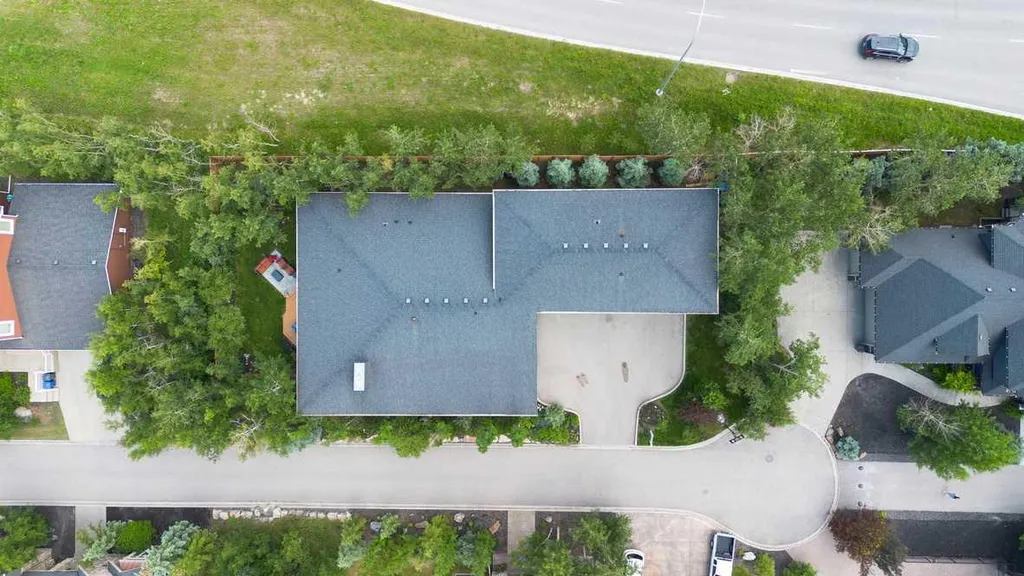 160 Posthill Drive SW Calgary AB T3H 0J1