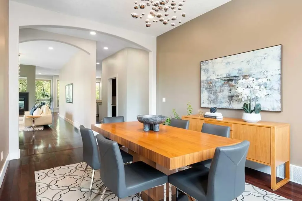 160 Posthill Drive SW Calgary AB T3H 0J1