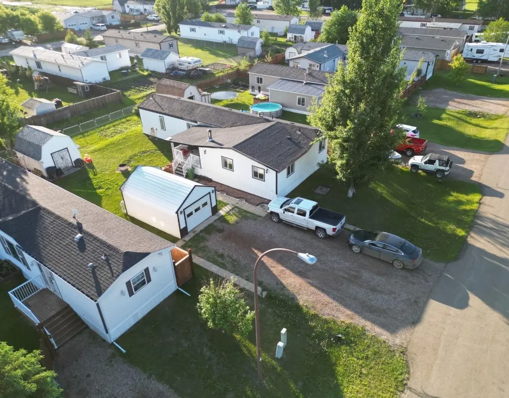 10510 102 Street La Crete AB T0H2H0