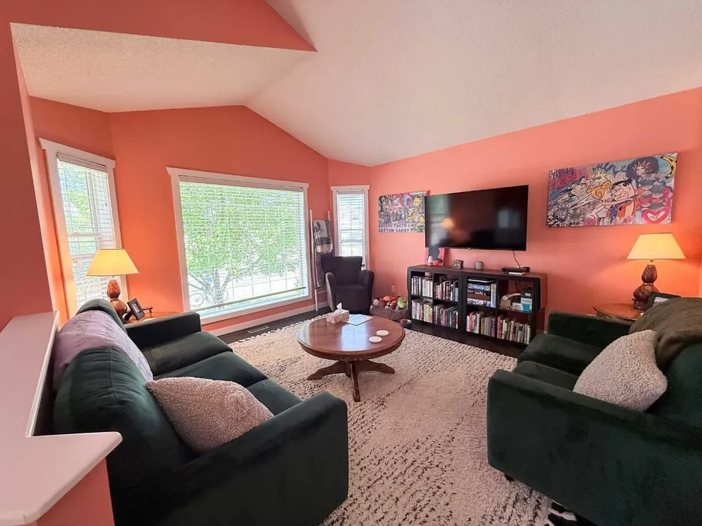138 Bridleridge Way SW Calgary AB T2Y4K8