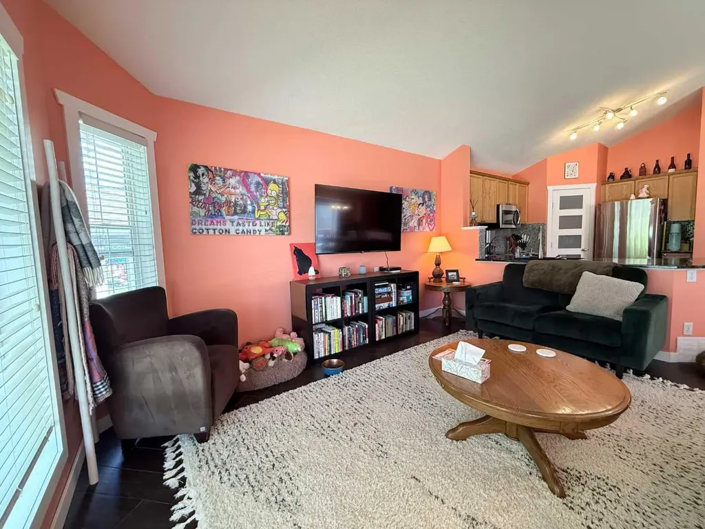 138 Bridleridge Way SW Calgary AB T2Y4K8