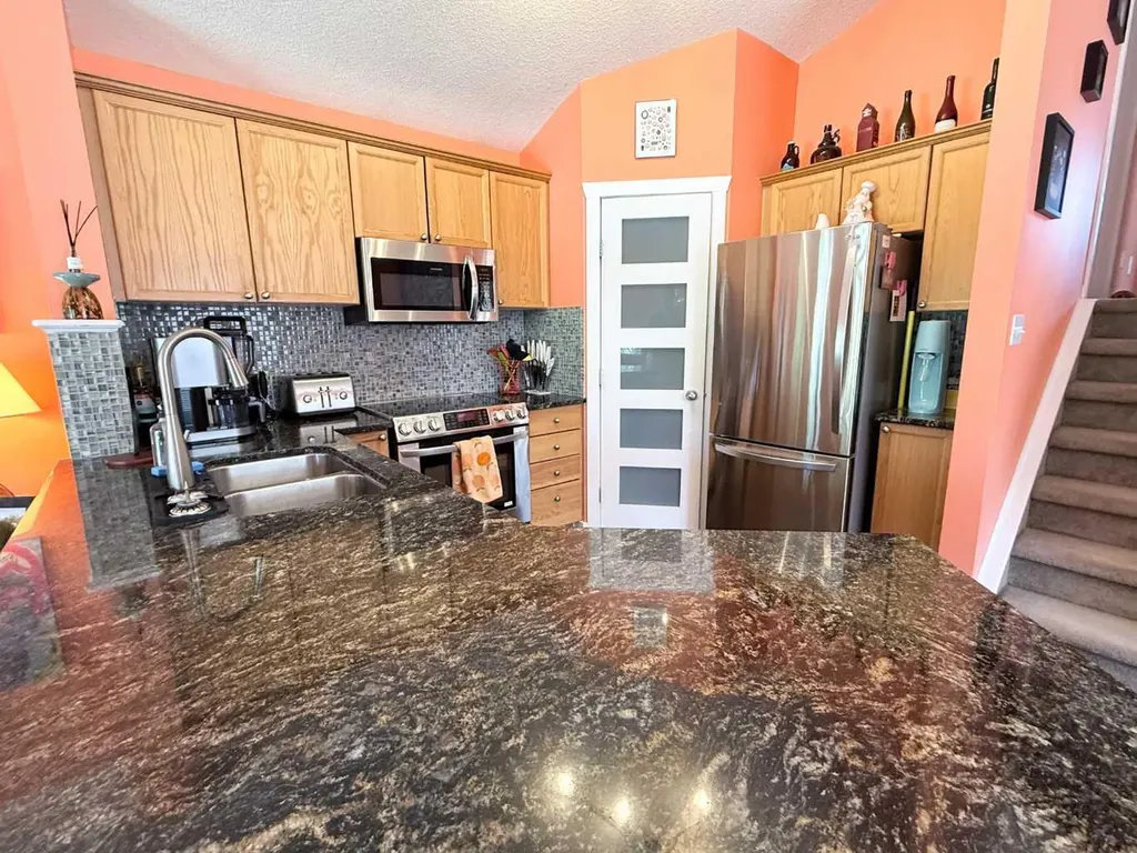 138 Bridleridge Way SW Calgary AB T2Y4K8