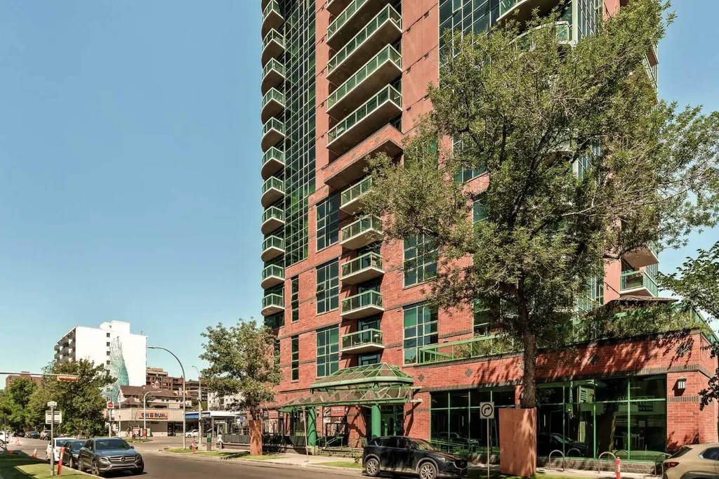 836 15 Avenue SW Calgary AB T2R1S2