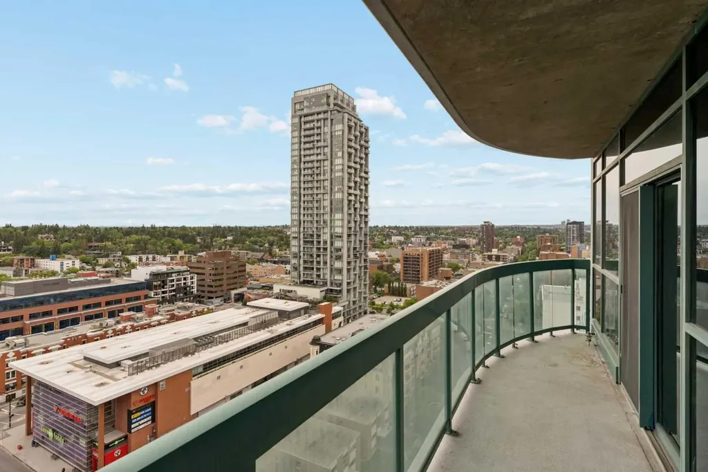 836 15 Avenue SW Calgary AB T2R1S2